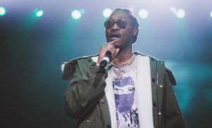 Photos: Future at O2 Academy, Brixton
