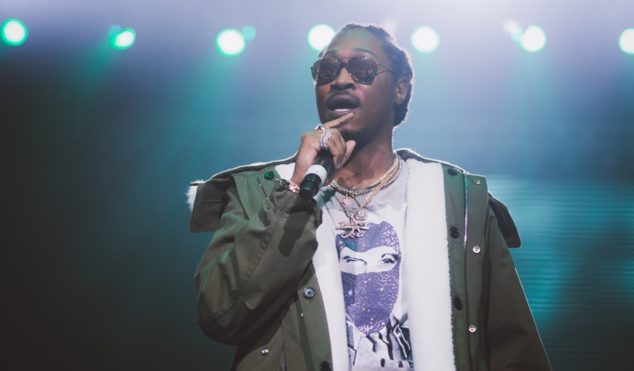 Photos: Future at O2 Academy, Brixton