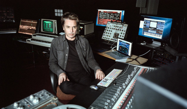 Sónar 2016 adds Jean-Michel Jarre, James Blake, Kelela and more