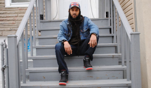 Dekmantel embarks on 2016 world tour