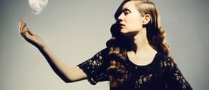 Jessy Lanza