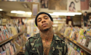 The Rap Round-up: Holiday season is over