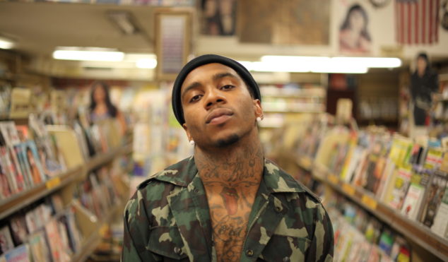 The Rap Round-up: Holiday season is over