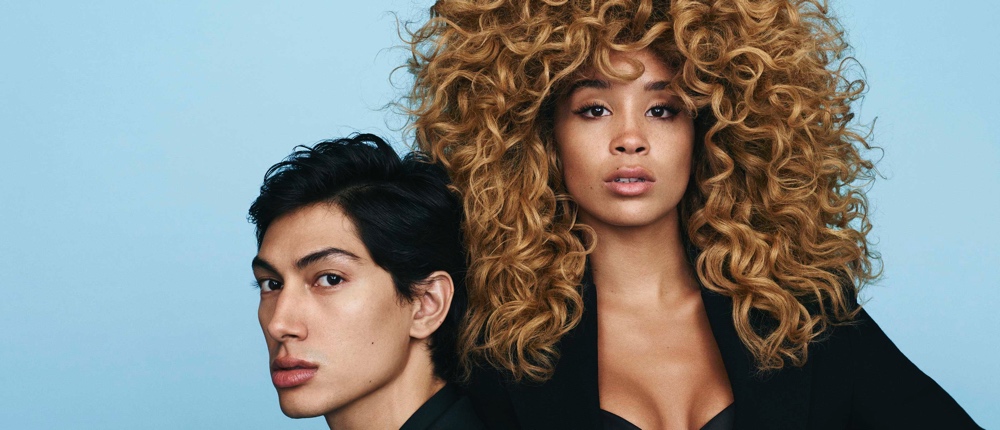 Lion Babe