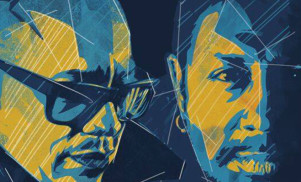 Soundcrash brings DJ Marky and LTJ Bukem to Brixton