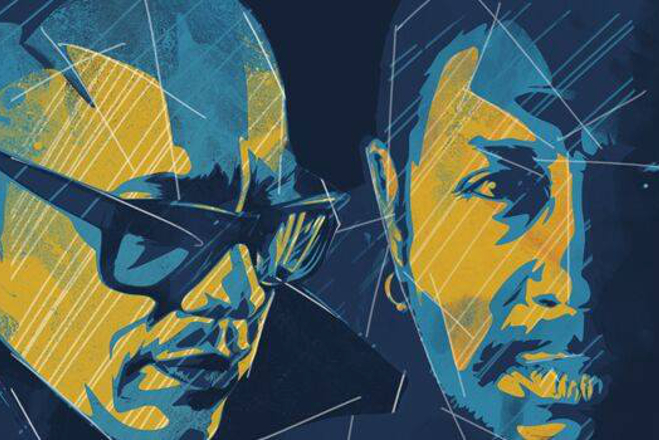 Soundcrash brings DJ Marky and LTJ Bukem to Brixton