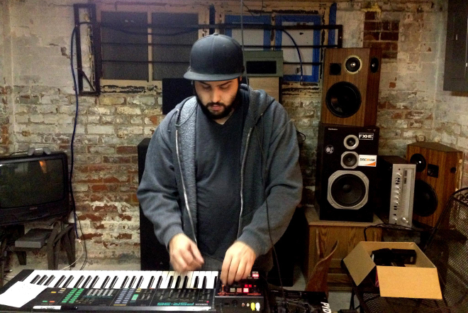 Detroit's MGUN to release debut album on Don't Be Afraid