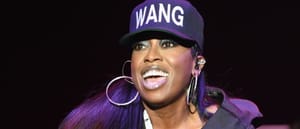 Missy Elliott