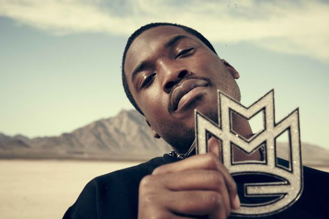 Meek Mill continues Drake beef on 4/4 EP