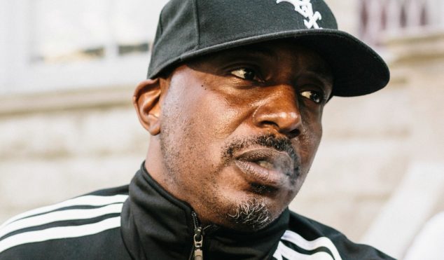 House Nation: Dance Mania’s Parris Mitchell on the birth of a genre