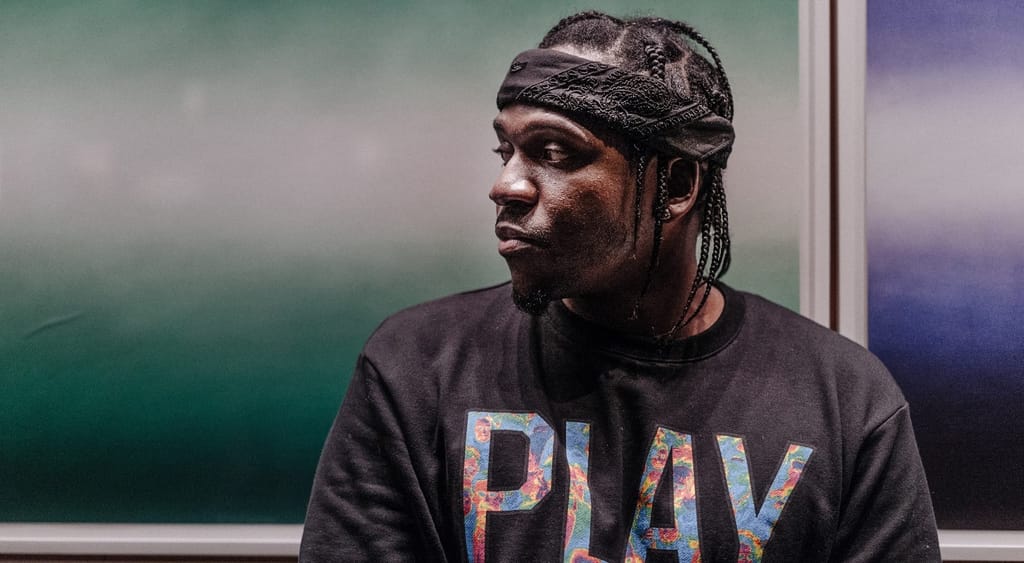 Pusha T