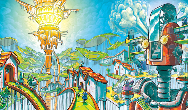 Ninja Gaiden composer Keiji Yamagishi on his new album’s “emotional chiptune world”
