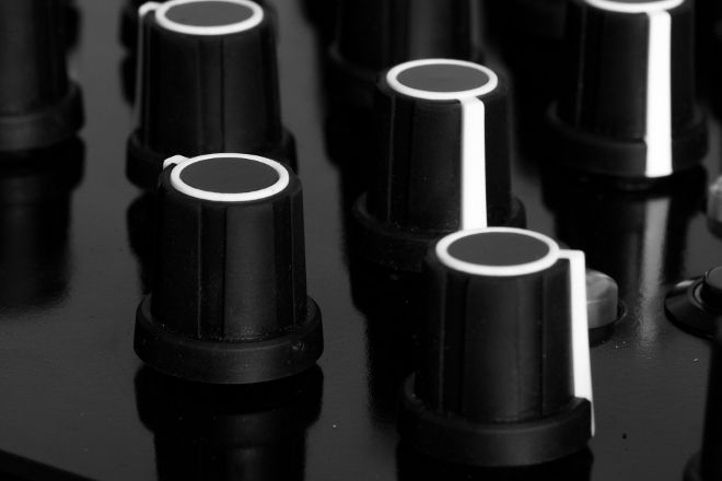 Richie Hawtin and Allen & Heath are collaborating on new tech
