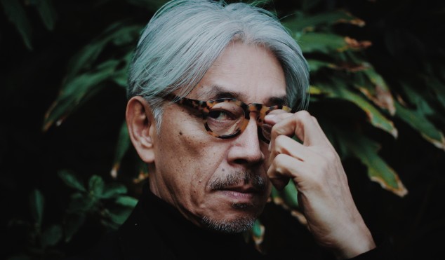 Ryuichi Sakamoto, Vangelis and French prog: January’s 10 must-hear reissues and retrospectives