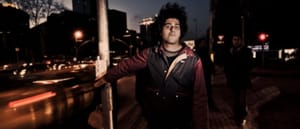 Sami Baha