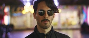 Lorenzo Senni