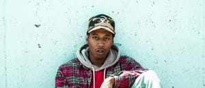 Cousin Stizz