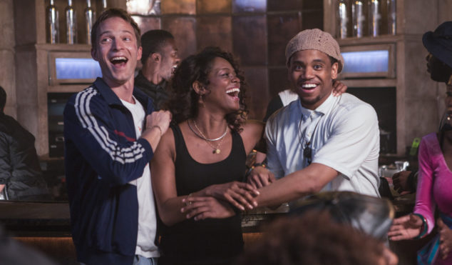 The Breaks creator Dan Charnas on rap, race and American history