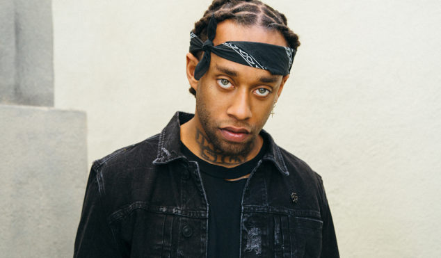 Ty Dolla $ign, DJ Premier and Wiz Khalifa to play Fresh Island 2016