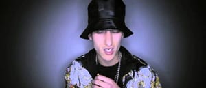 Yung Beef