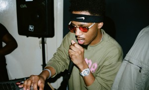 Metro Boomin brings East London to a standstill at sweaty Visions show