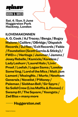 BornBred2016