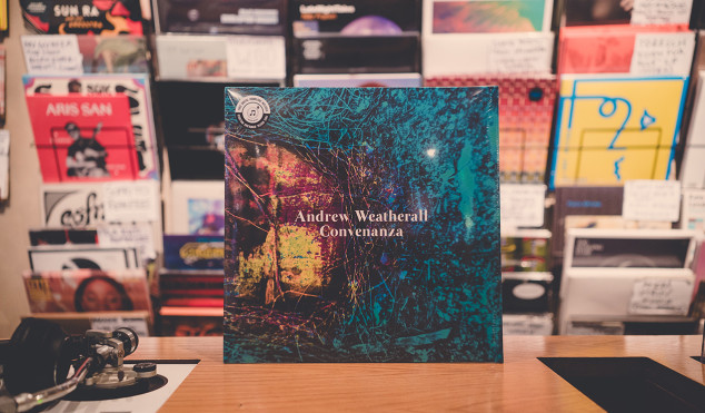 The week’s best vinyl: Weatherall returns, Detroit masters, and Beats In Space