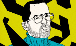 FACT mix 535: Fatima Yahama