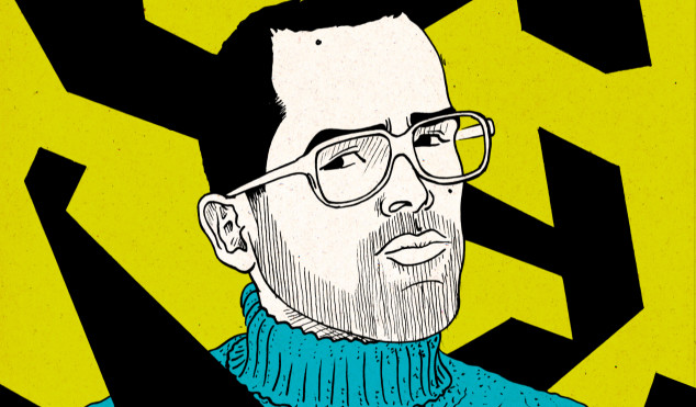 FACT mix 535: Fatima Yahama
