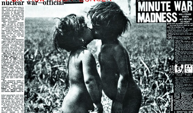 The Great Refusal: Mark Fisher on The Pop Group’s enduring radicalism