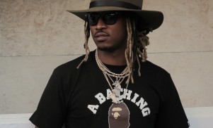 “I’m having rap-rock flashbacks”: Future, PJ Harvey and more reviewed in FACT Singles Club