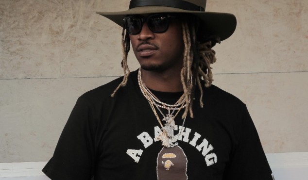 “I’m having rap-rock flashbacks”: Future, PJ Harvey and more reviewed in FACT Singles Club