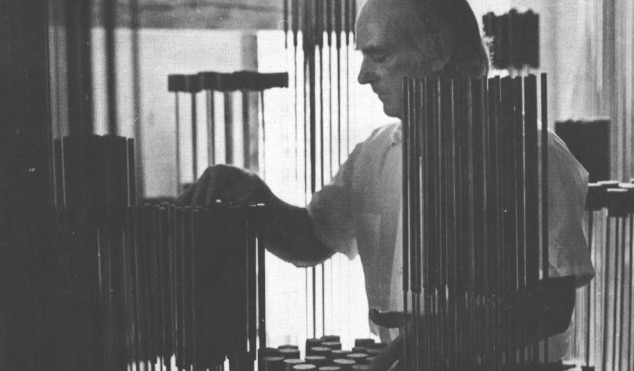 Eternal peal: Harry Bertoia’s proto-ambient sound sculptures still resonate after 40 years