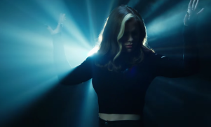 Katy B teams with Craig David for dramatic ‘Who Am I’ video