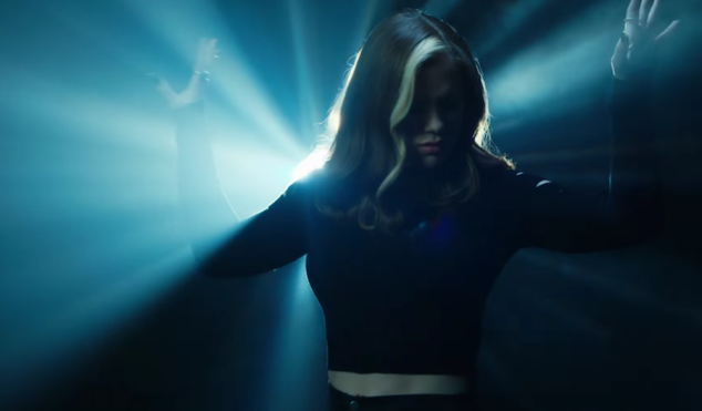 Katy B teams with Craig David for dramatic ‘Who Am I’ video