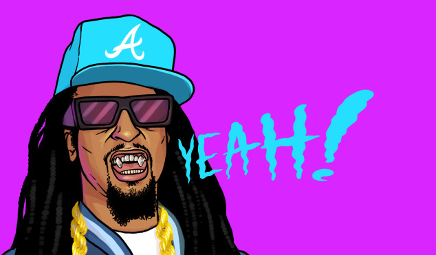 Get Low: The Best of Lil Jon