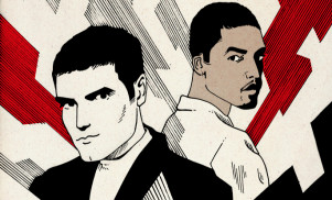 FACT mix 534: Mood II Swing