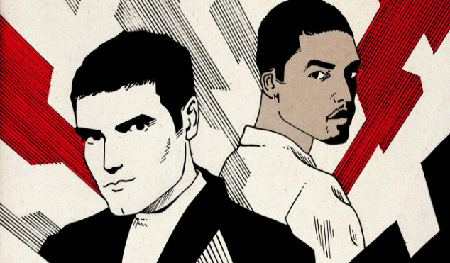 FACT mix 534: Mood II Swing