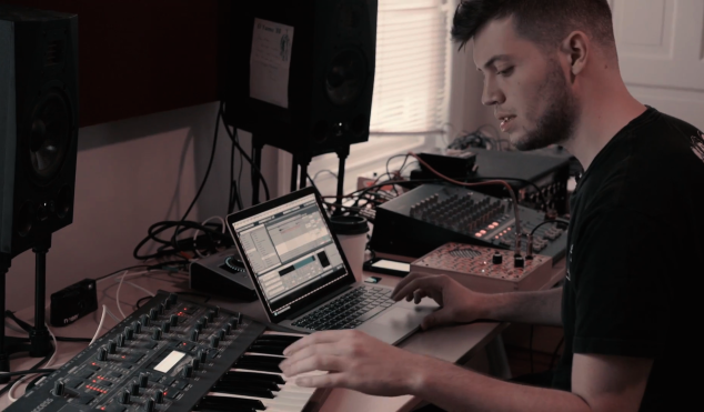 Against The Clock: Noah Breakfast