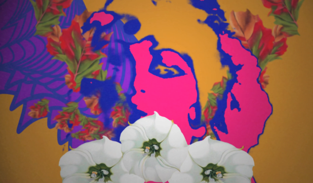 Bryan Ferry releases psychedelic video for Prins Thomas’s ‘Avonmore’ Remix