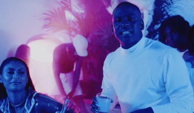 Skepta, D Double E and A$AP Nast drop ‘Ladies Hit Squad’ for Valentine’s Day