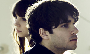 The KVB wade through ice-cold Berlin for ‘In Deep’ video