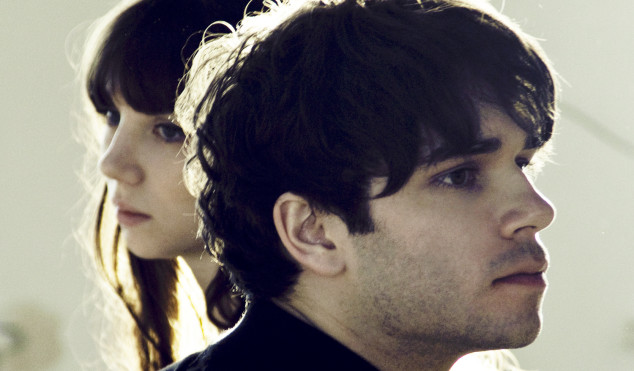 The KVB wade through ice-cold Berlin for ‘In Deep’ video