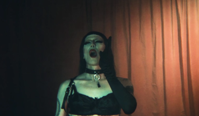 Drag queens and dominatrixes collide in Troller's 'Not Here' video