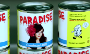 White Lung release Amber Tamblyn-starring video for ‘Hungry’