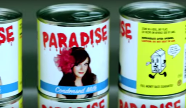 White Lung release Amber Tamblyn-starring video for ‘Hungry’