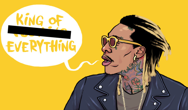 Excuse My French: The dirty secrets of hip-hop’s clean versions