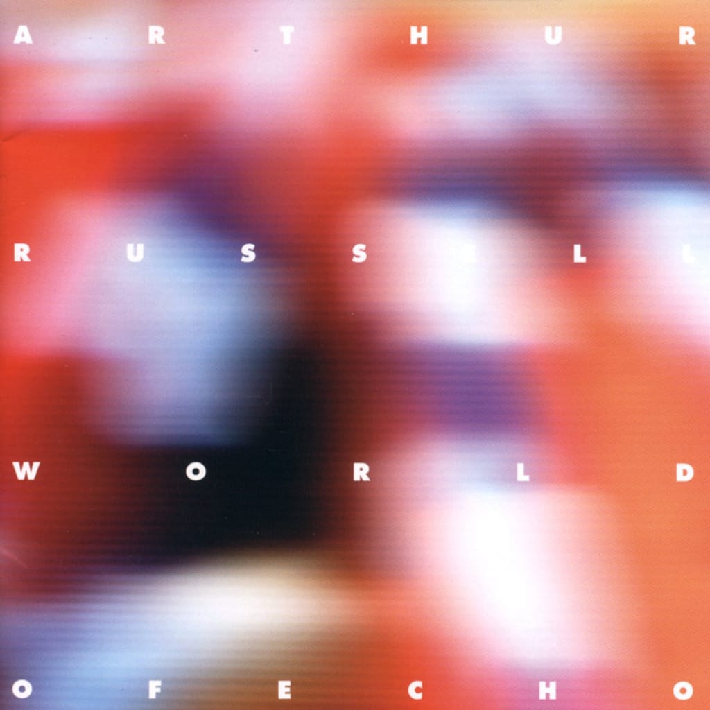Arthur Russell