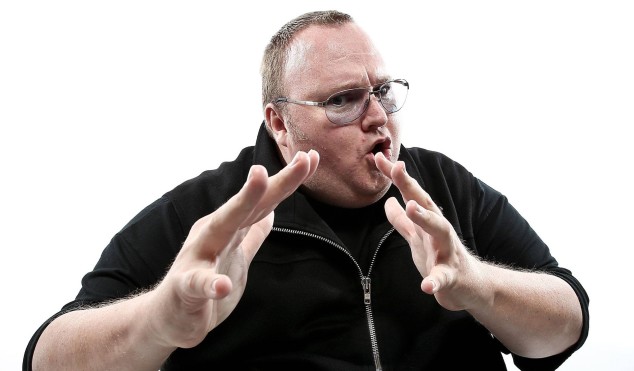 “At least LMFAO was in on the joke”: Kim Dotcom, Rihanna and more reviewed in the FACT Singles Club