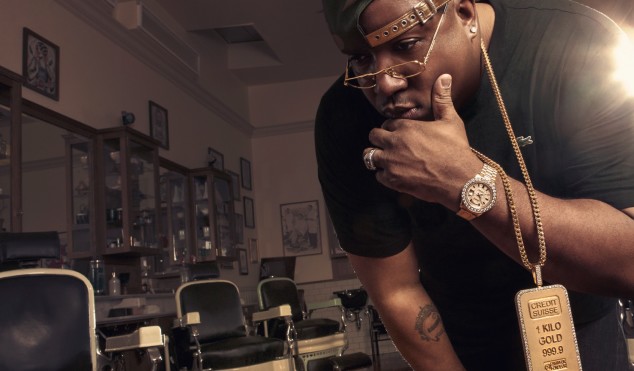 The 10 hip-hop and R&B tracks you need to hear this month: February 2016